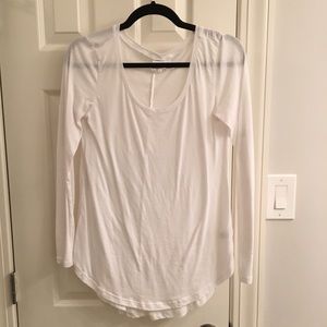 Nordstrom BP brand size M long sleeve shirt